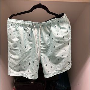 Men’s Nautica Bathing Suit